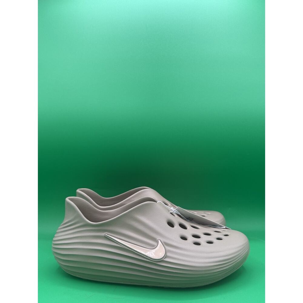 Nike ReactX Rejuven8 “Khaki” Size 8 Brand New In Box (HV5060-200)